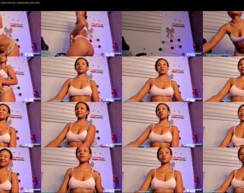 cattaleya_russ — 37 minute Chaturbate female cam show recording, 720p, Jan 8, 2023