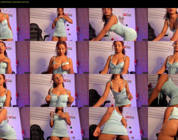 cattaleya_russ — 93 minute Chaturbate female cam show recording, 720p, Jan 9, 2023