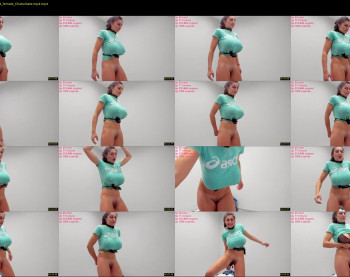 catty190 — 4 minute Chaturbate female cam show recording, 720p, Jan 8, 2023