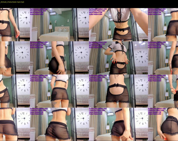 chan_lia — 43 minute Chaturbate female cam show recording, 1080p, Jan 9, 2023