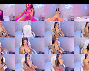 channel_kox — 55 minute Chaturbate female cam show recording, 1080p, Jan 9, 2023