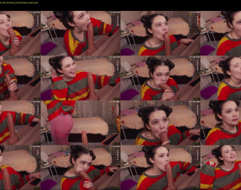 chery_lady22 — 54 minute Chaturbate female cam show recording, 1080p, Jan 8, 2023