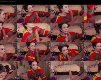 chery_lady22 — 49 minute Chaturbate female cam show recording, 1080p, Jan 8, 2023