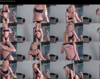 chloe_moor — 40 minute Chaturbate female cam show recording, 1080p, Jan 8, 2023