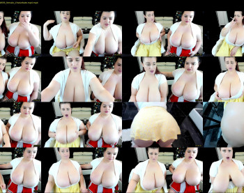 claraboobies — 54 minute Chaturbate female cam show recording, 1080p, Jan 8, 2023