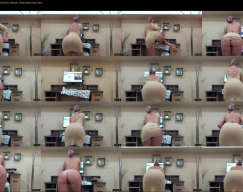 classy_medeeea — 91 minute Chaturbate female cam show recording, 720p, Jan 8, 2023