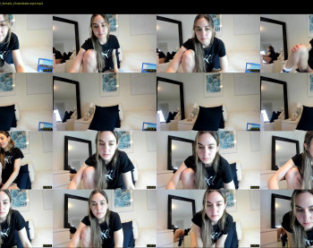 cleolane — 15 minute Chaturbate female cam show recording, 720p, Jan 8, 2023