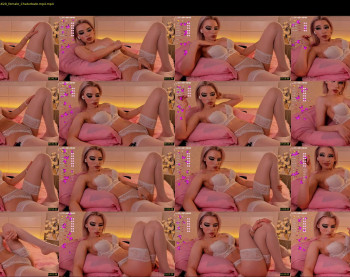 coastaldivas — 19 minute Chaturbate female cam show recording, 1080p, Jan 8, 2023