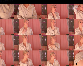 coastaldivas — 10 minute Chaturbate female cam show recording, 1080p, Jan 9, 2023