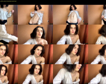 cock_and_lock — 5 minute Chaturbate male cam show recording, 720p, Jan 8, 2023
