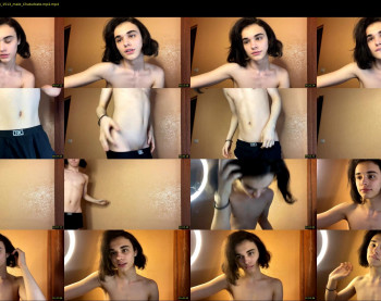 cock_and_lock — 3 minute Chaturbate male cam show recording, 720p, Jan 8, 2023