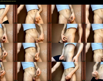 cock_and_lock — 4 minute Chaturbate male cam show recording, 720p, Jan 8, 2023