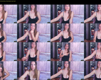 cocosweetty — 21 minute Chaturbate female cam show recording, 720p, Jan 8, 2023