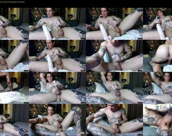 cummfights — 27 minute Chaturbate male cam show recording, 480p, Jan 9, 2023