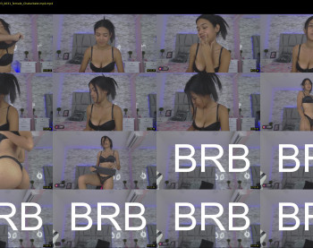 cyanide_candys — 36 minute Chaturbate female cam show recording, 1080p, Jan 9, 2023