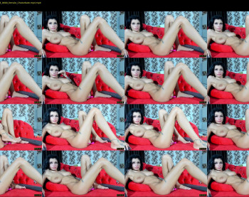 desert2blosom — 10 minute Chaturbate female cam show recording, 720p, Jan 8, 2023