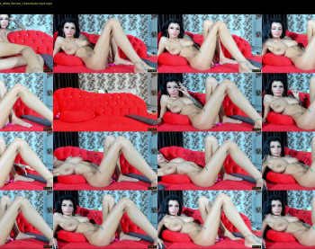 desert2blosom — 31 minute Chaturbate female cam show recording, 720p, Jan 8, 2023