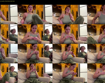 di_n_alex — 55 minute Chaturbate couple cam show recording, 1080p, Jan 8, 2023