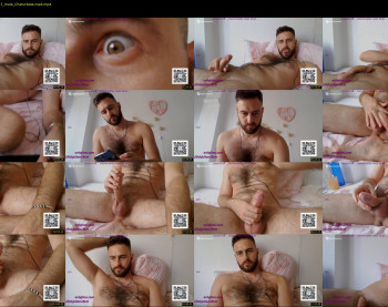 dickjulian — 14 minute Chaturbate male cam show recording, 1080p, Jan 8, 2023