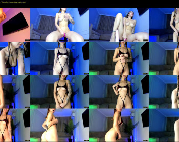 didiactive — 34 minute Chaturbate female cam show recording, 1080p, Jan 8, 2023