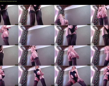 diosa_honey — 11 minute Chaturbate female cam show recording, 720p, Jan 8, 2023