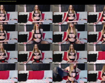 diosa_honey — 7 minute Chaturbate female cam show recording, 720p, Jan 8, 2023