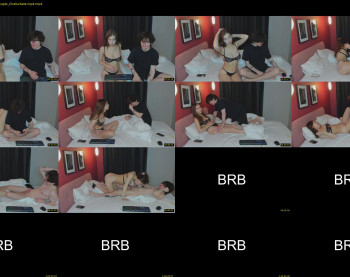 diroill — 85 minute Chaturbate couple cam show recording, 1080p, Jan 8, 2023