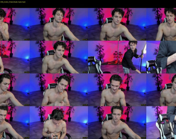 dirty_pothos — 54 minute Chaturbate male cam show recording, 1080p, Jan 8, 2023