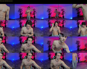 dirty_pothos — 54 minute Chaturbate male cam show recording, 1080p, Jan 8, 2023