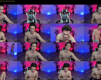 dirty_pothos — 54 minute Chaturbate male cam show recording, 1080p, Jan 8, 2023