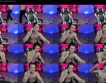 dirty_pothos — 56 minute Chaturbate male cam show recording, 1080p, Jan 8, 2023