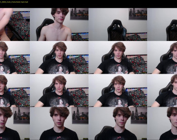 dmitryromanov — 53 minute Chaturbate male cam show recording, 1080p, Jan 8, 2023