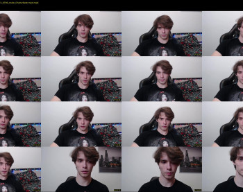 dmitryromanov — 54 minute Chaturbate male cam show recording, 1080p, Jan 8, 2023