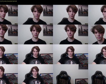 dmitryromanov — 32 minute Chaturbate male cam show recording, 1080p, Jan 8, 2023