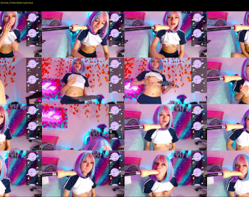 doll_joy — 54 minute Chaturbate female cam show recording, 1080p, Jan 8, 2023