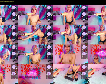 doll_joy — 56 minute Chaturbate female cam show recording, 1080p, Jan 8, 2023
