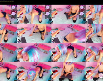 doll_joy — 54 minute Chaturbate female cam show recording, 1080p, Jan 9, 2023