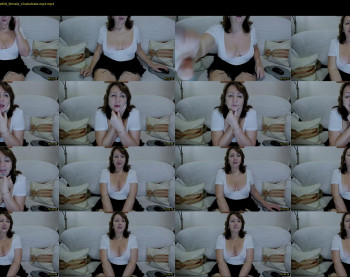 donnadoll4u — 4 minute Chaturbate female cam show recording, 720p, Jan 8, 2023