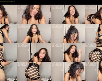 dreamyriri — 20 minute Chaturbate female cam show recording, 720p, Jan 8, 2023