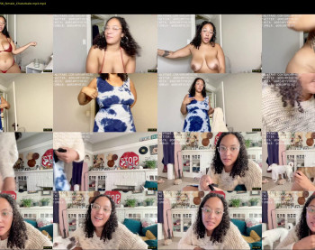 dreamyriri — 6 minute Chaturbate female cam show recording, 720p, Jan 8, 2023