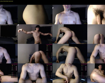 drmozo — 91 minute Chaturbate male cam show recording, 720p, Jan 8, 2023