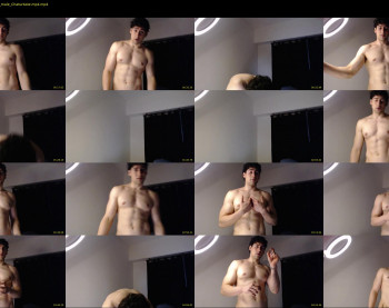 drmozo — 5 minute Chaturbate male cam show recording, 720p, Jan 8, 2023