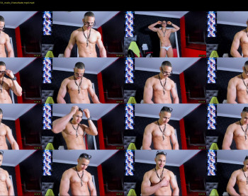 dylanlenox — 6 minute Chaturbate male cam show recording, 1080p, Jan 8, 2023