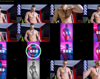 dylanlenox — 62 minute Chaturbate male cam show recording, 1080p, Jan 8, 2023