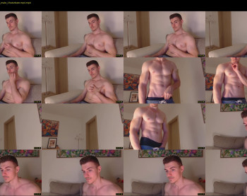 eddieds — 40 minute Chaturbate male cam show recording, 1080p, Jan 9, 2023