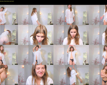 eli_sun — 54 minute Chaturbate female cam show recording, 1080p, Jan 8, 2023