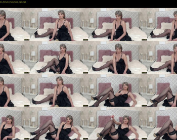 elisarosse_ — 9 minute Chaturbate female cam show recording, 720p, Jan 8, 2023