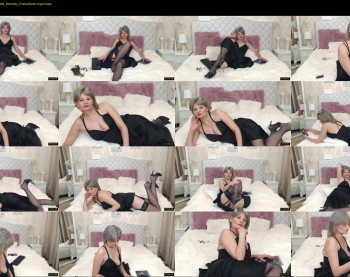 elisarosse_ — 34 minute Chaturbate female cam show recording, 720p, Jan 9, 2023