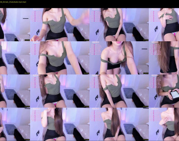 ellamilano — 28 minute Chaturbate female cam show recording, 1080p, Jan 8, 2023
