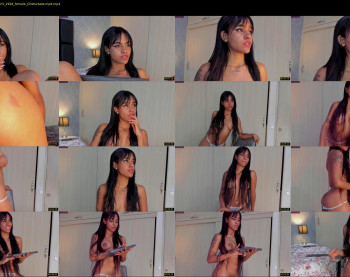 emma_morgann — 35 minute Chaturbate female cam show recording, 1080p, Jan 8, 2023